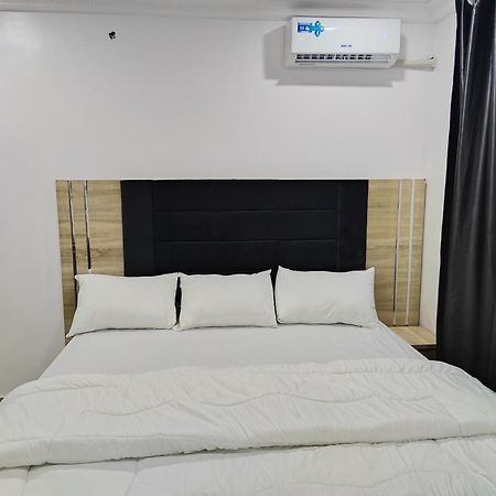Lekki Continental Apartment لاغوس المظهر الخارجي الصورة