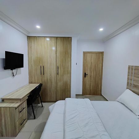 Lekki Continental Apartment لاغوس المظهر الخارجي الصورة