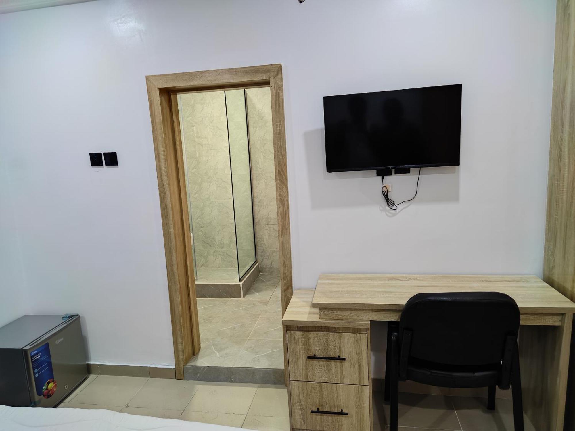 Lekki Continental Apartment لاغوس المظهر الخارجي الصورة
