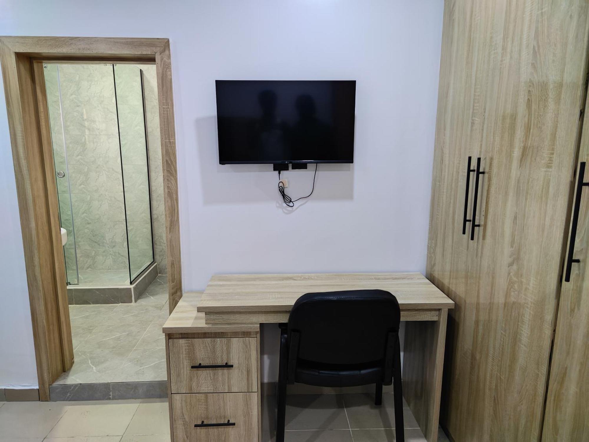 Lekki Continental Apartment لاغوس المظهر الخارجي الصورة