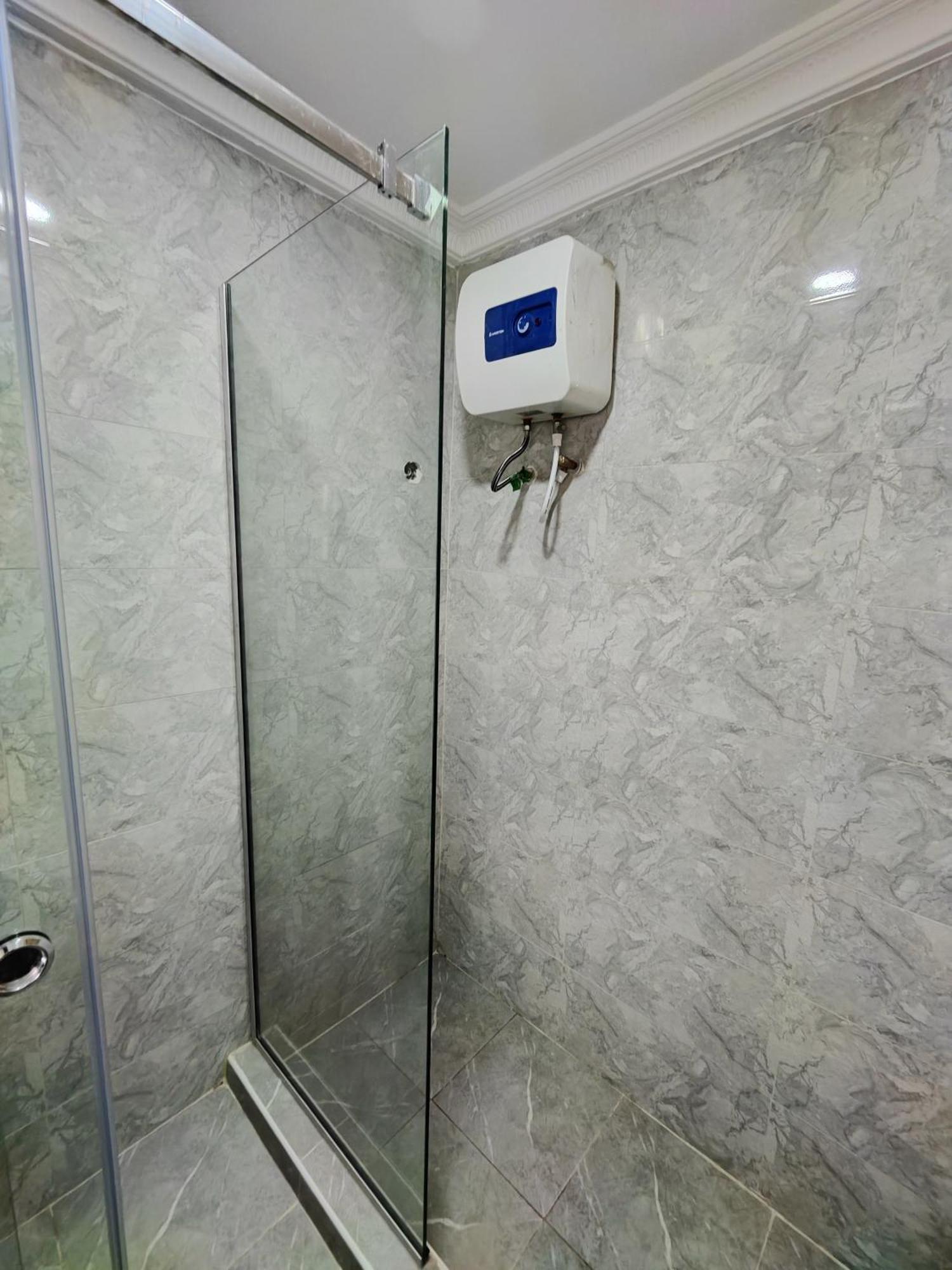 Lekki Continental Apartment لاغوس المظهر الخارجي الصورة